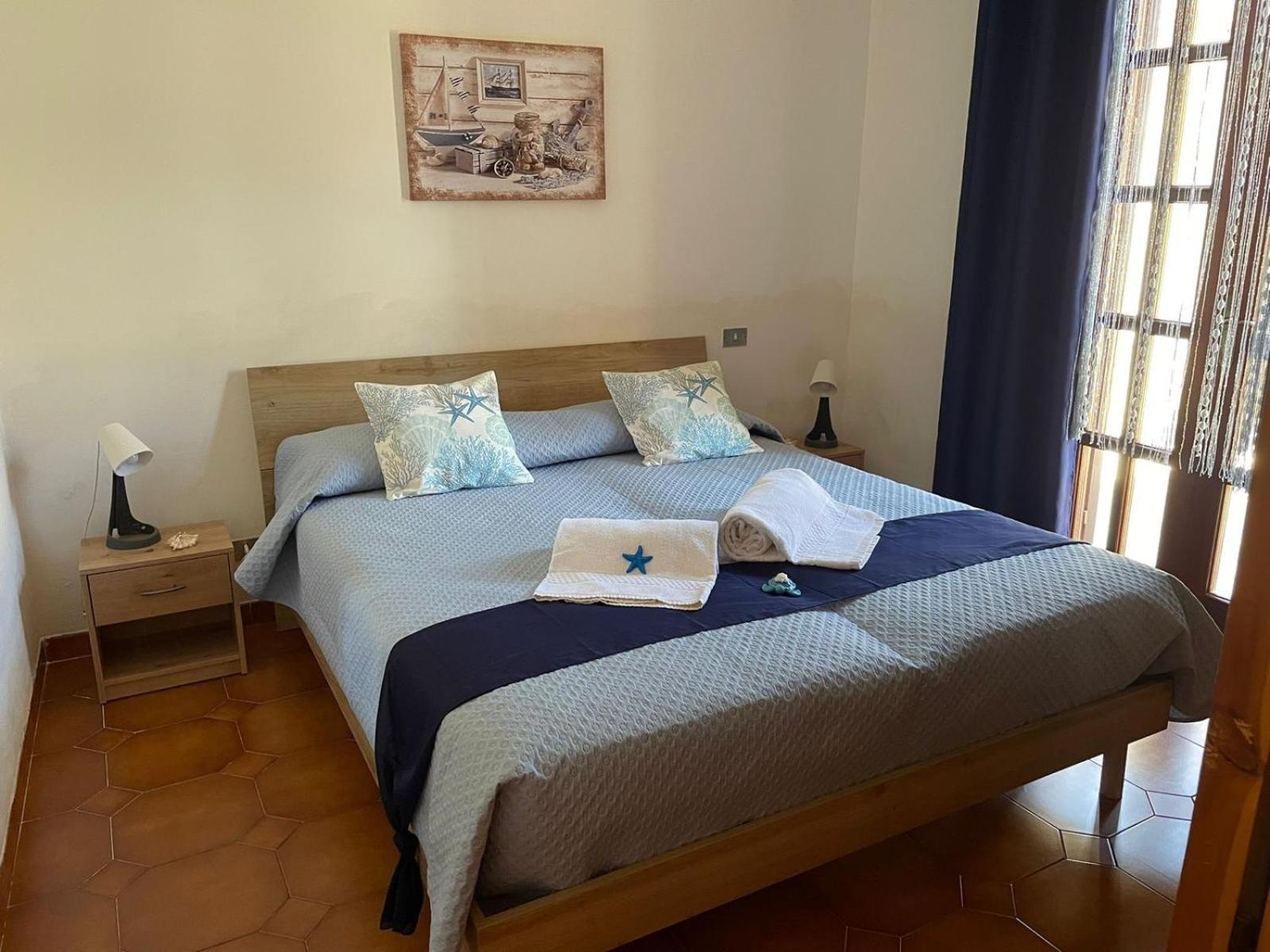 Villa Contrada Sauci San Vito Lo Capo Exterior foto